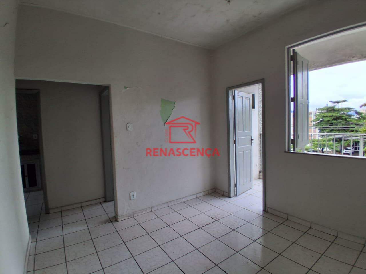 Apartamento para aluguel no Taquara: 