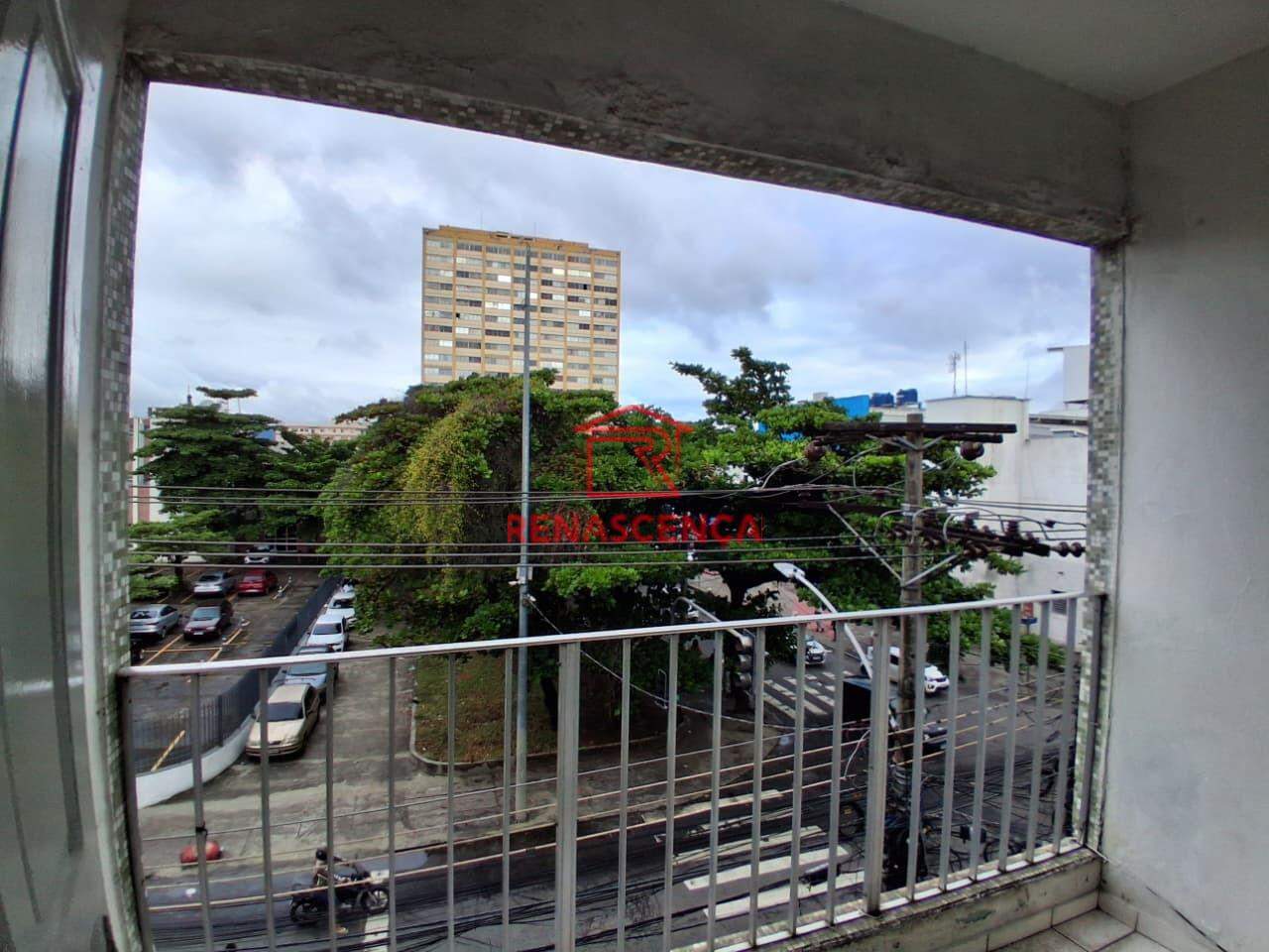 Apartamento para aluguel no Taquara: 