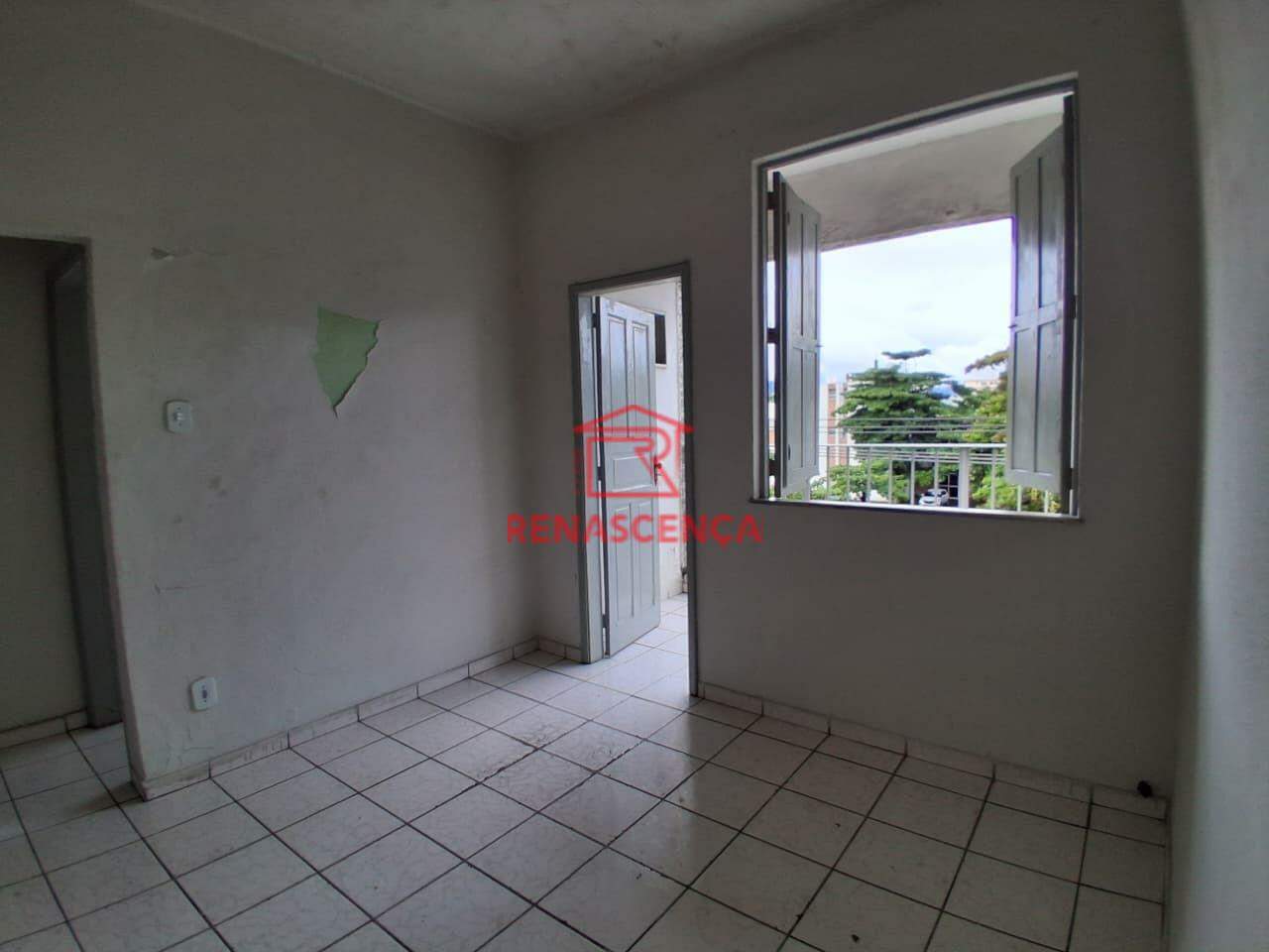 Apartamento para aluguel no Taquara: 