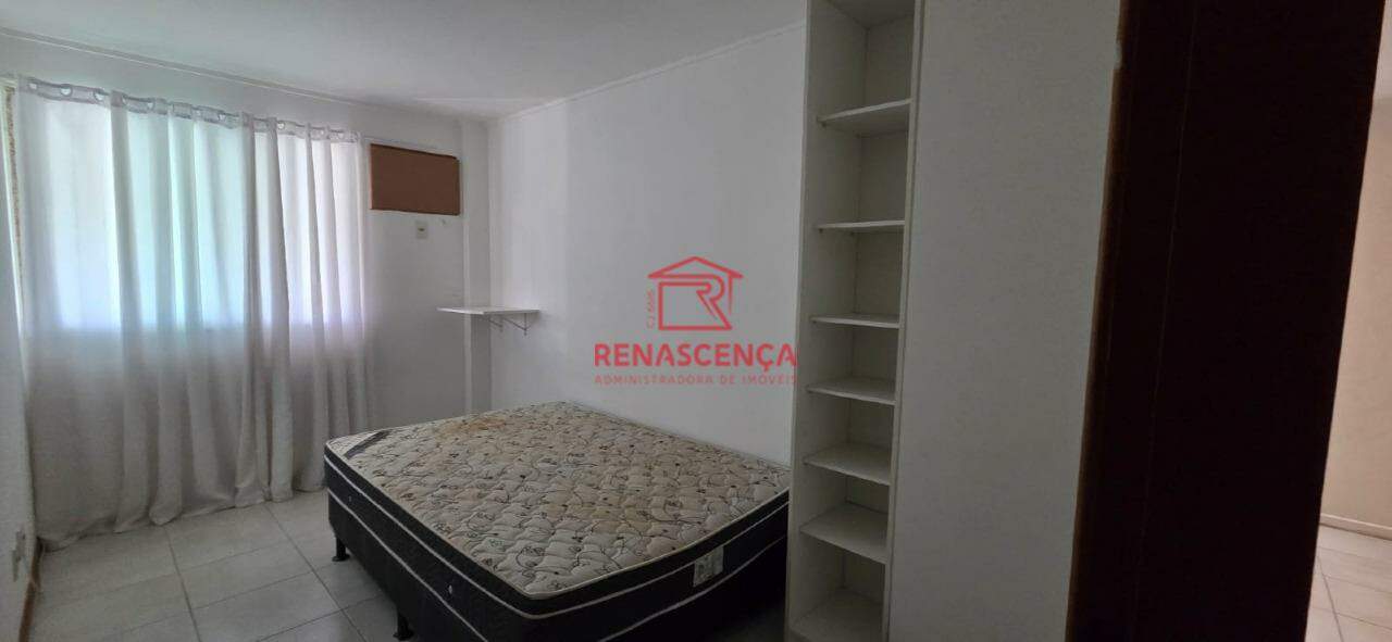 Apartamento para aluguel no Recreio dos Bandeirantes: 
