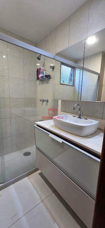 Apartamento para aluguel no Recreio dos Bandeirantes: 