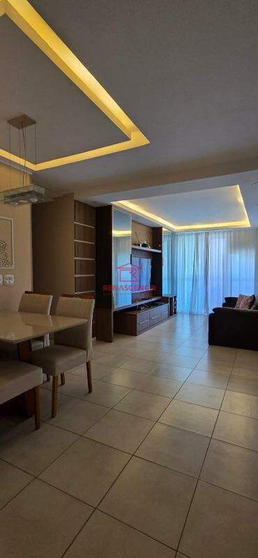 Apartamento para aluguel no Recreio dos Bandeirantes: 