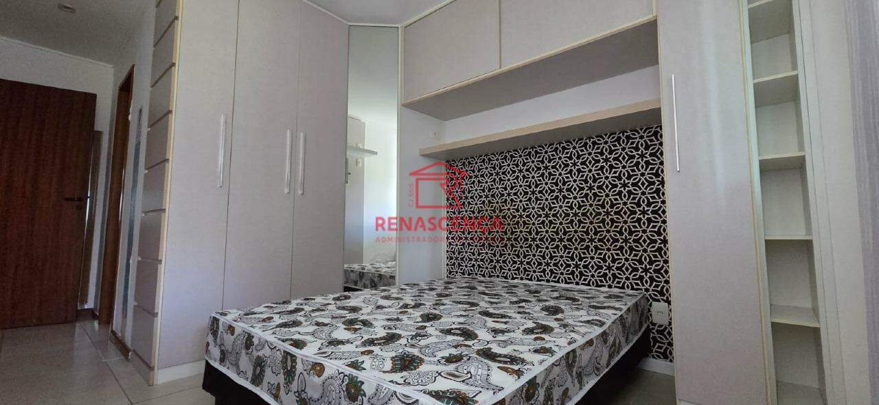 Apartamento para aluguel no Recreio dos Bandeirantes: 