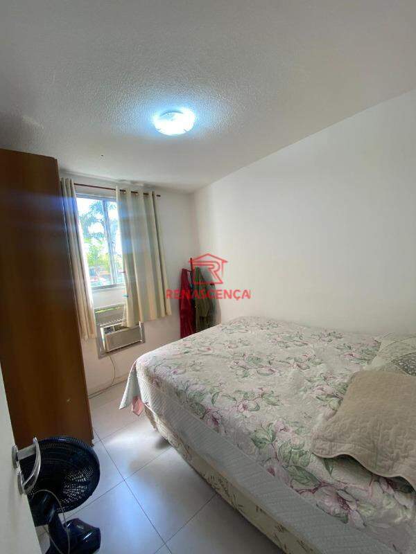 Apartamento para aluguel no Taquara: 