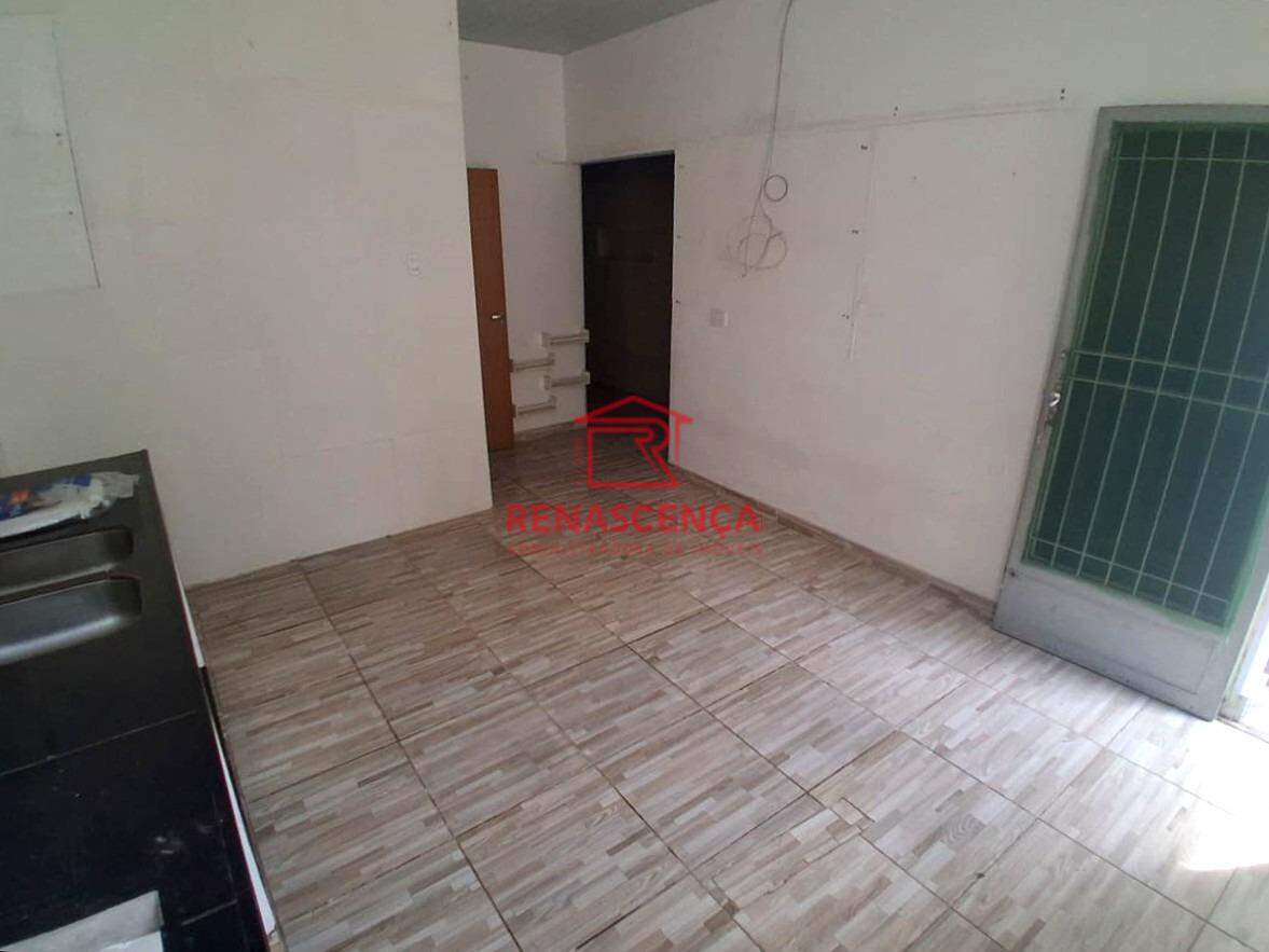 Casa de Vila para aluguel no Praça da Bandeira: 