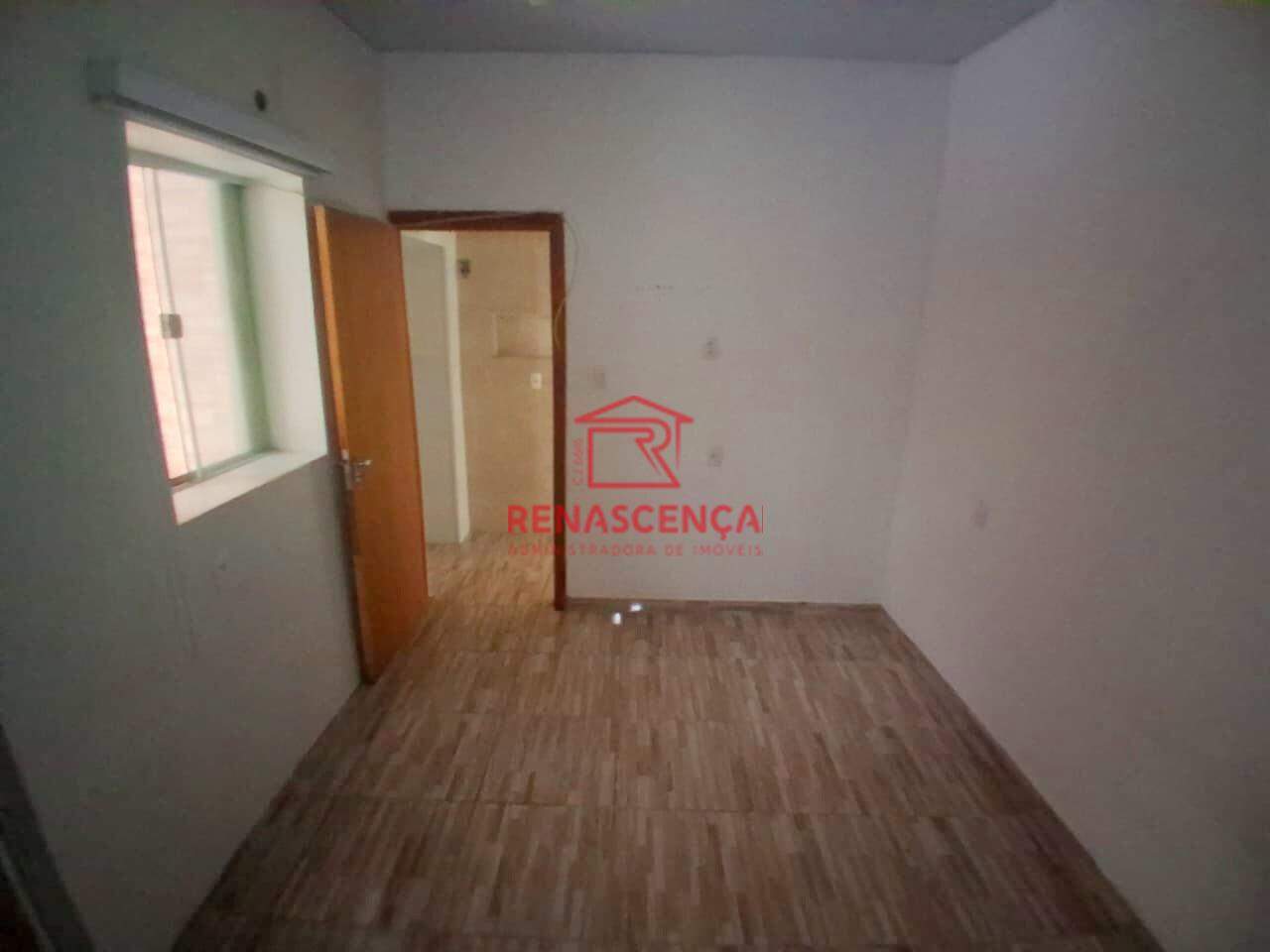 Casa de Vila para aluguel no Praça da Bandeira: 