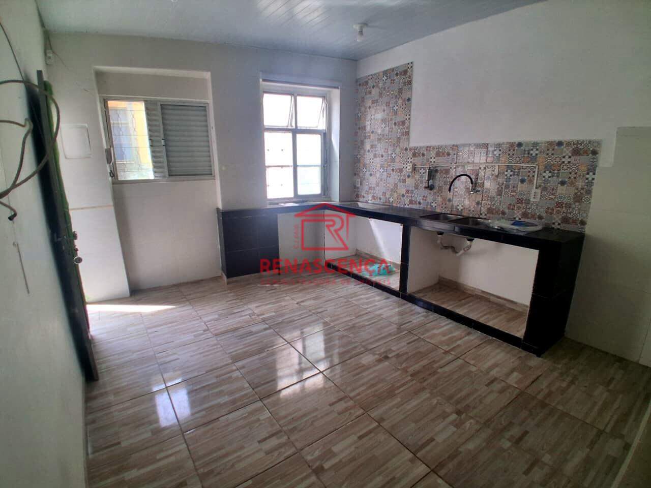 Casa de Vila para aluguel no Praça da Bandeira: 