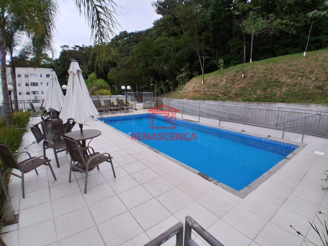 Apartamento para aluguel no Vargem Grande: 