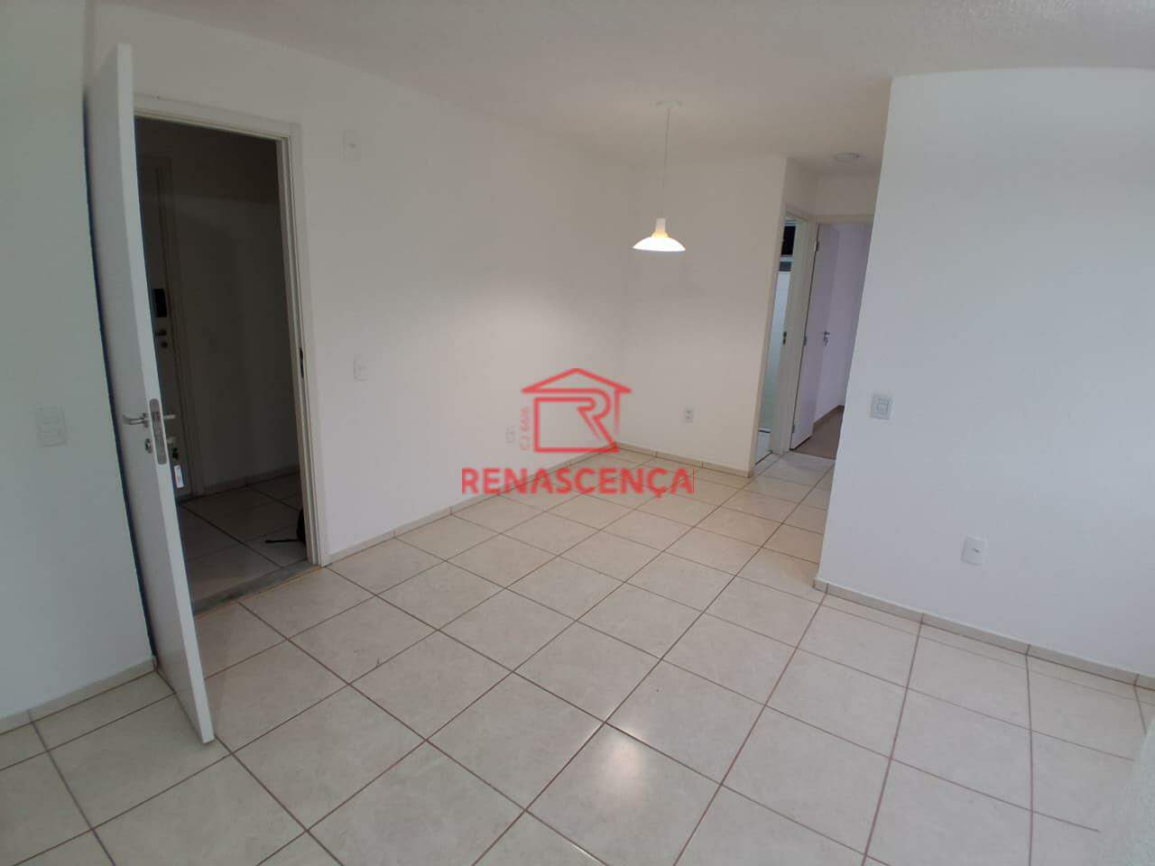 Apartamento para aluguel no Vargem Grande: 