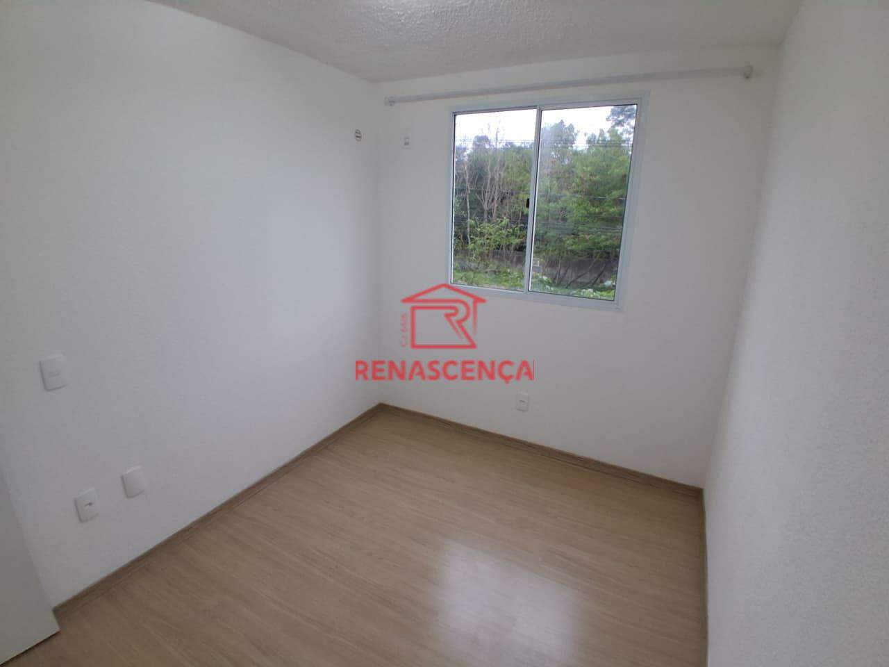 Apartamento para aluguel no Vargem Grande: 