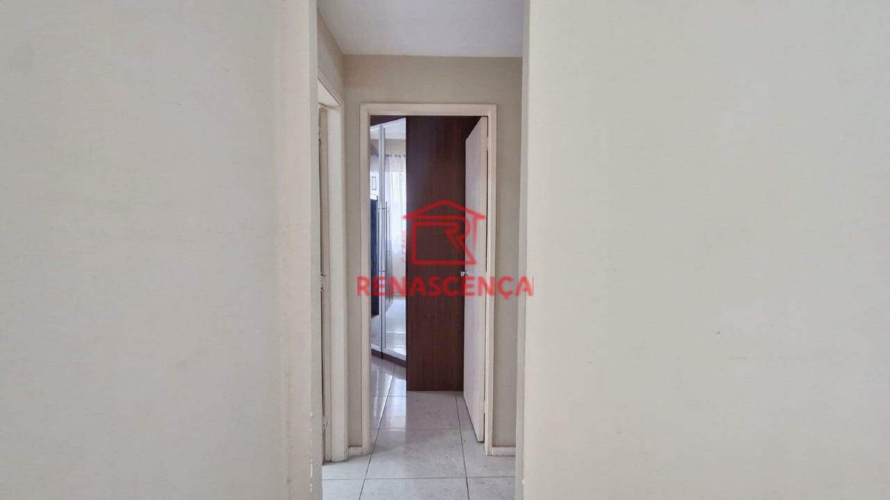 Apartamento para aluguel no Engenho de Dentro: 