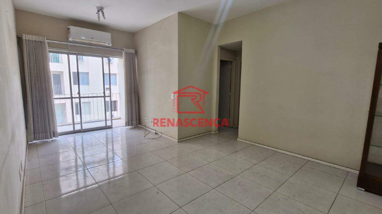 Apartamento para aluguel no Engenho de Dentro: 