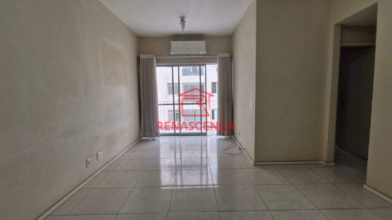 Apartamento para aluguel no Engenho de Dentro: 