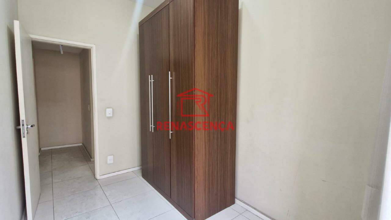 Apartamento para aluguel no Engenho de Dentro: 