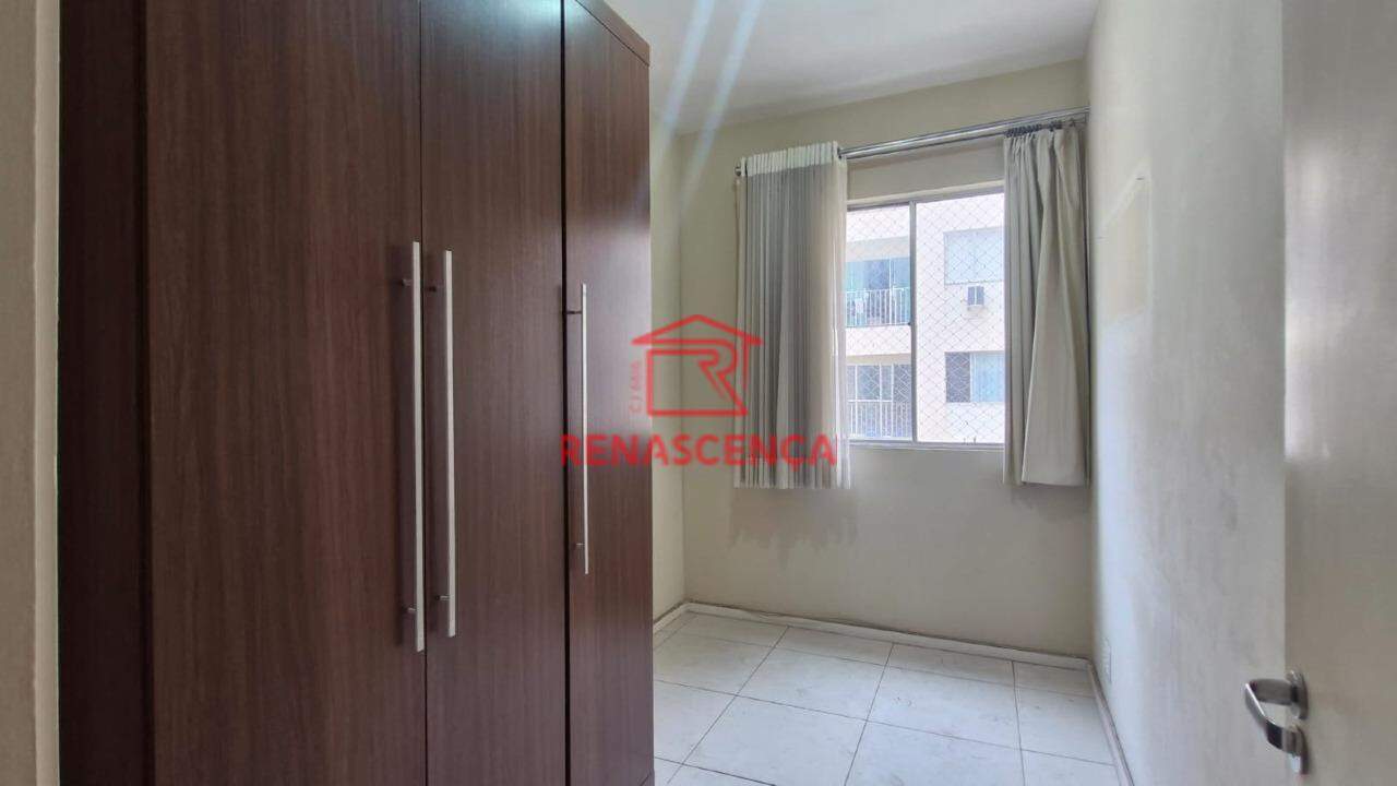 Apartamento para aluguel no Engenho de Dentro: 