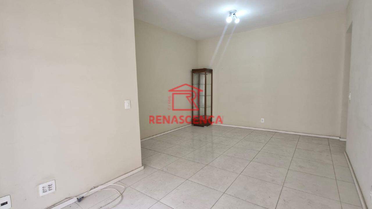 Apartamento para aluguel no Engenho de Dentro: 