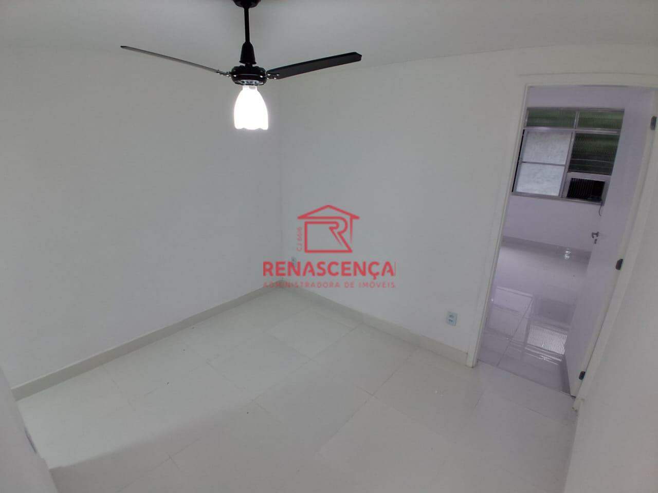 Apartamento para aluguel no Vargem Grande: 