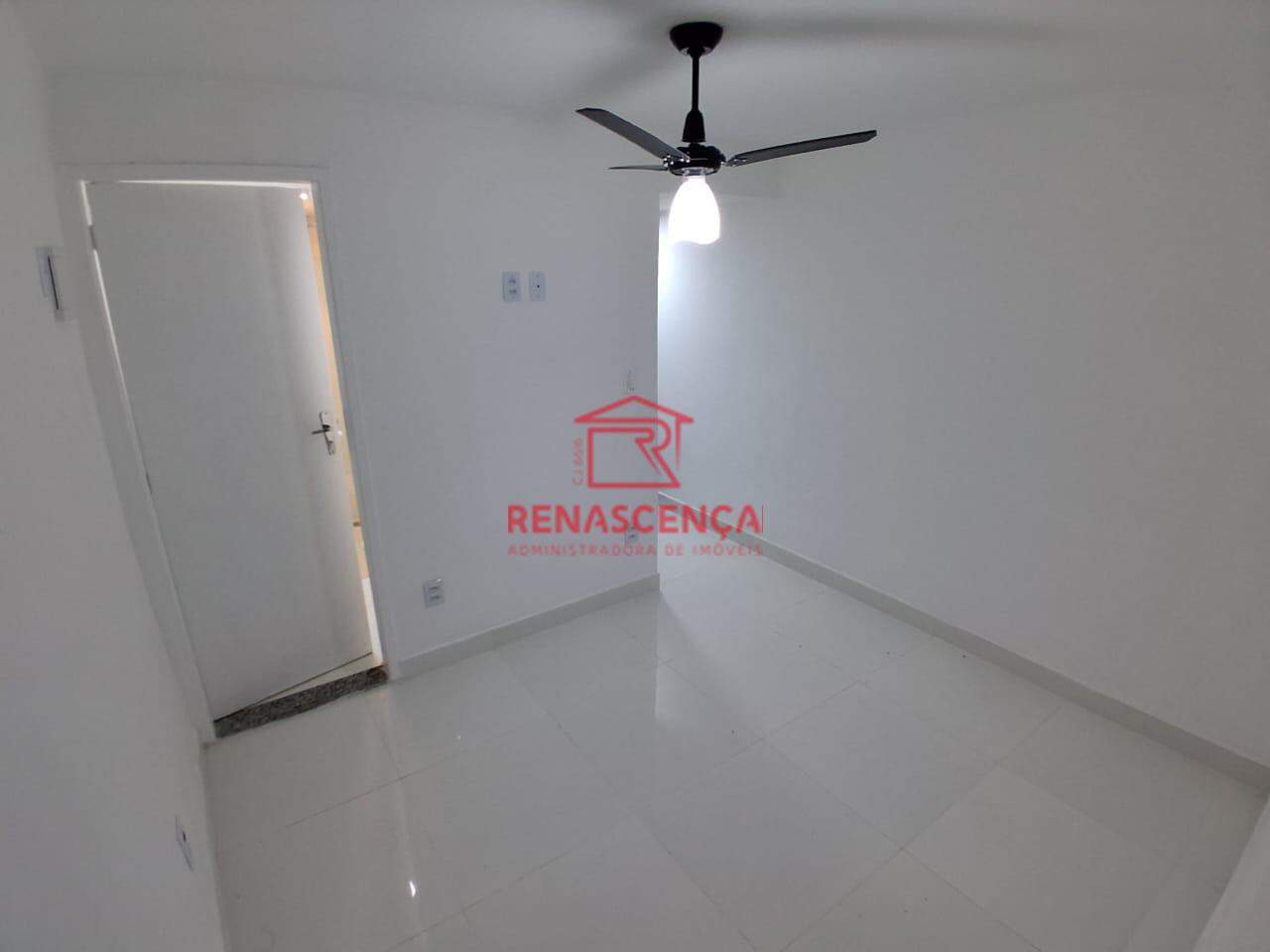 Apartamento para aluguel no Vargem Grande: 