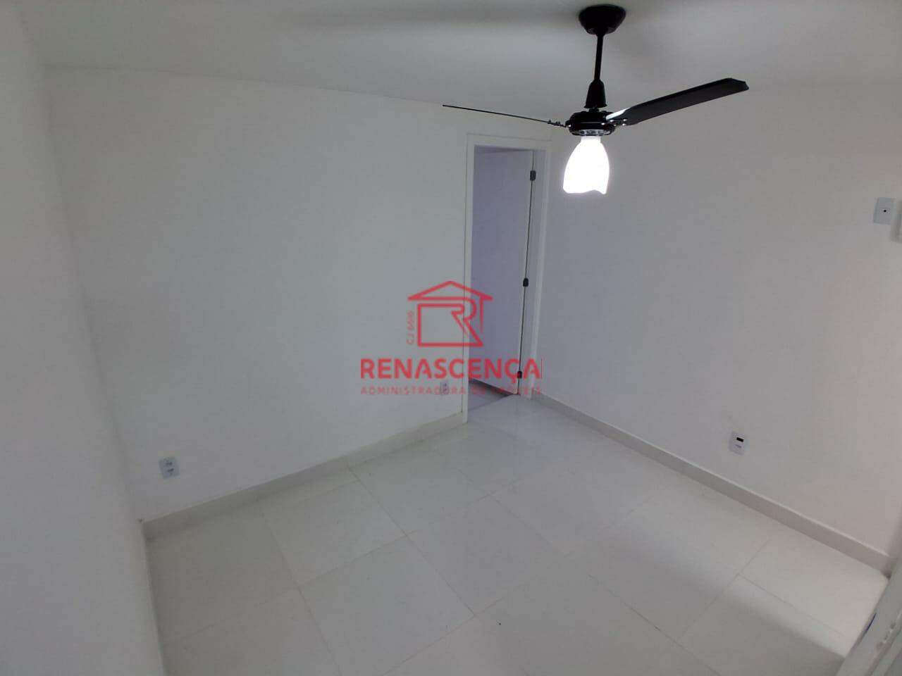 Apartamento para aluguel no Vargem Grande: 