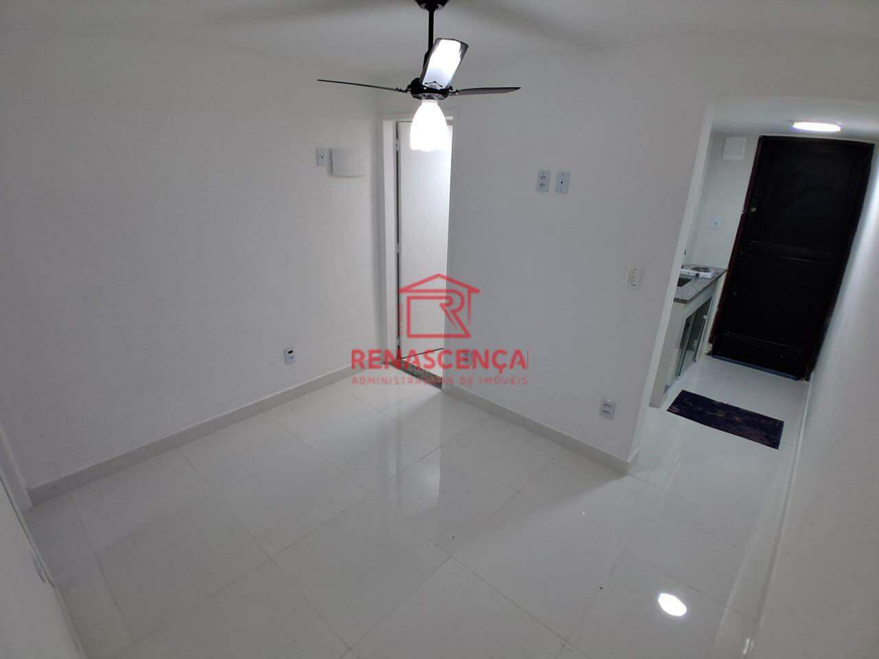Apartamento para aluguel no Vargem Grande: 