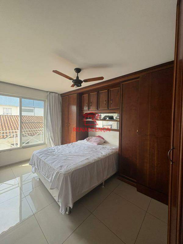 Casa para aluguel no Anil: 