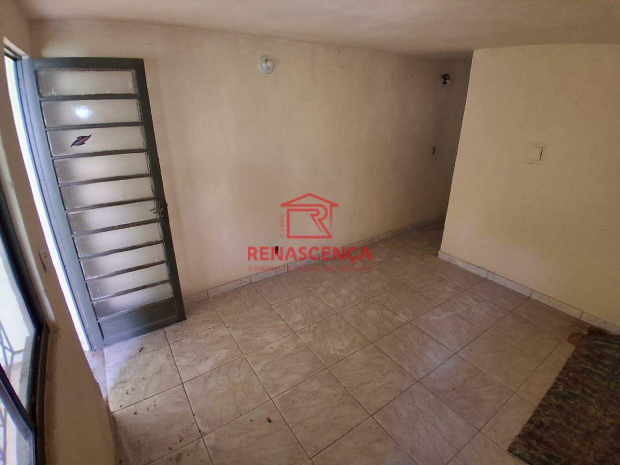 Casa para aluguel no Bangu: 