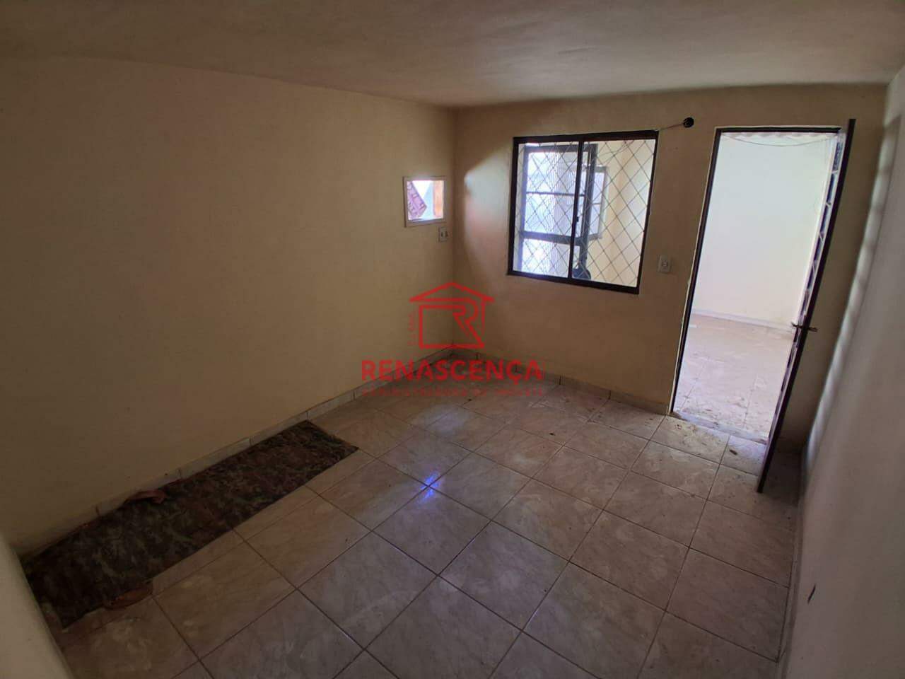 Casa para aluguel no Bangu: 
