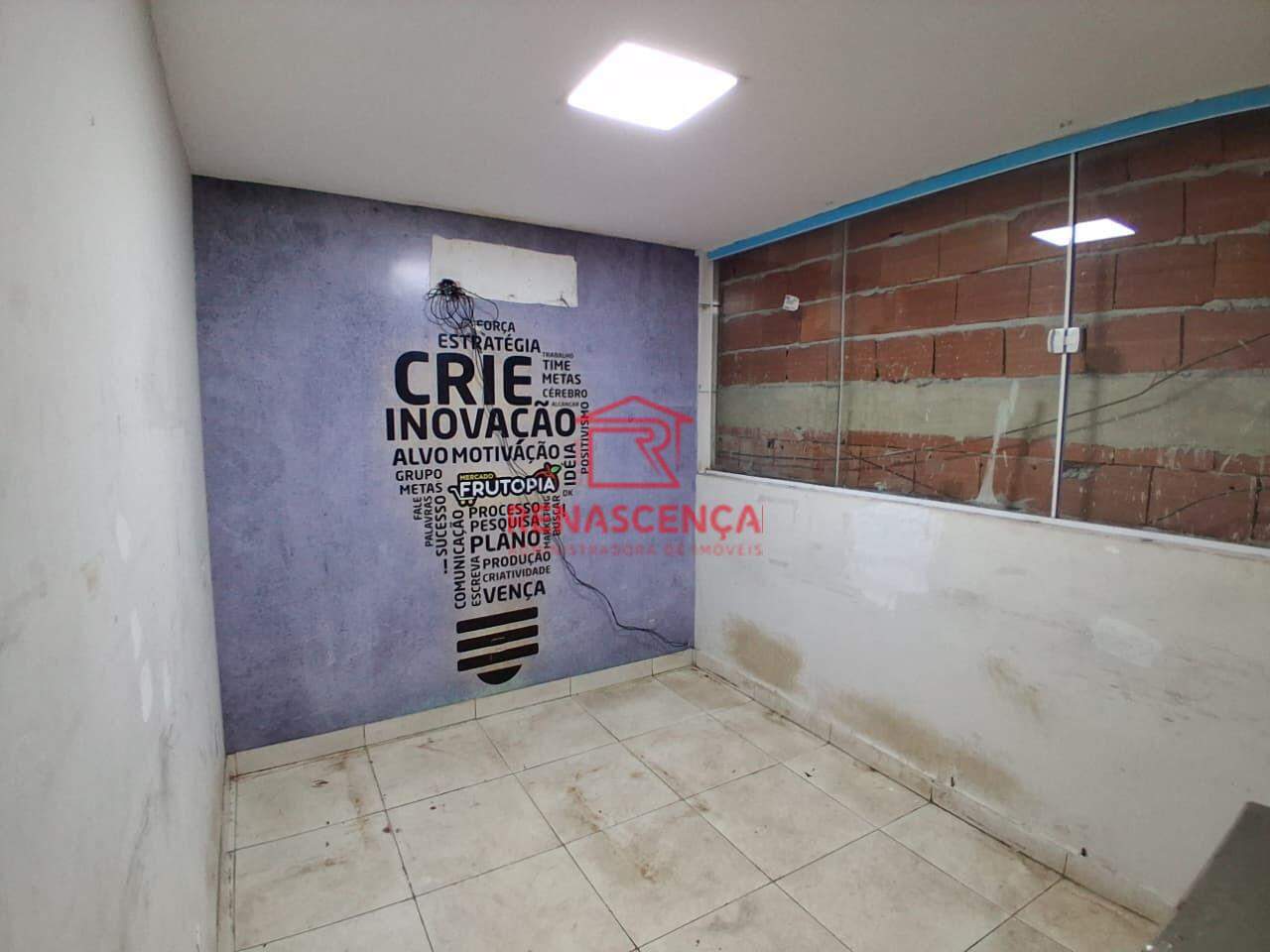 Loja para aluguel no Vale do Ipê: 