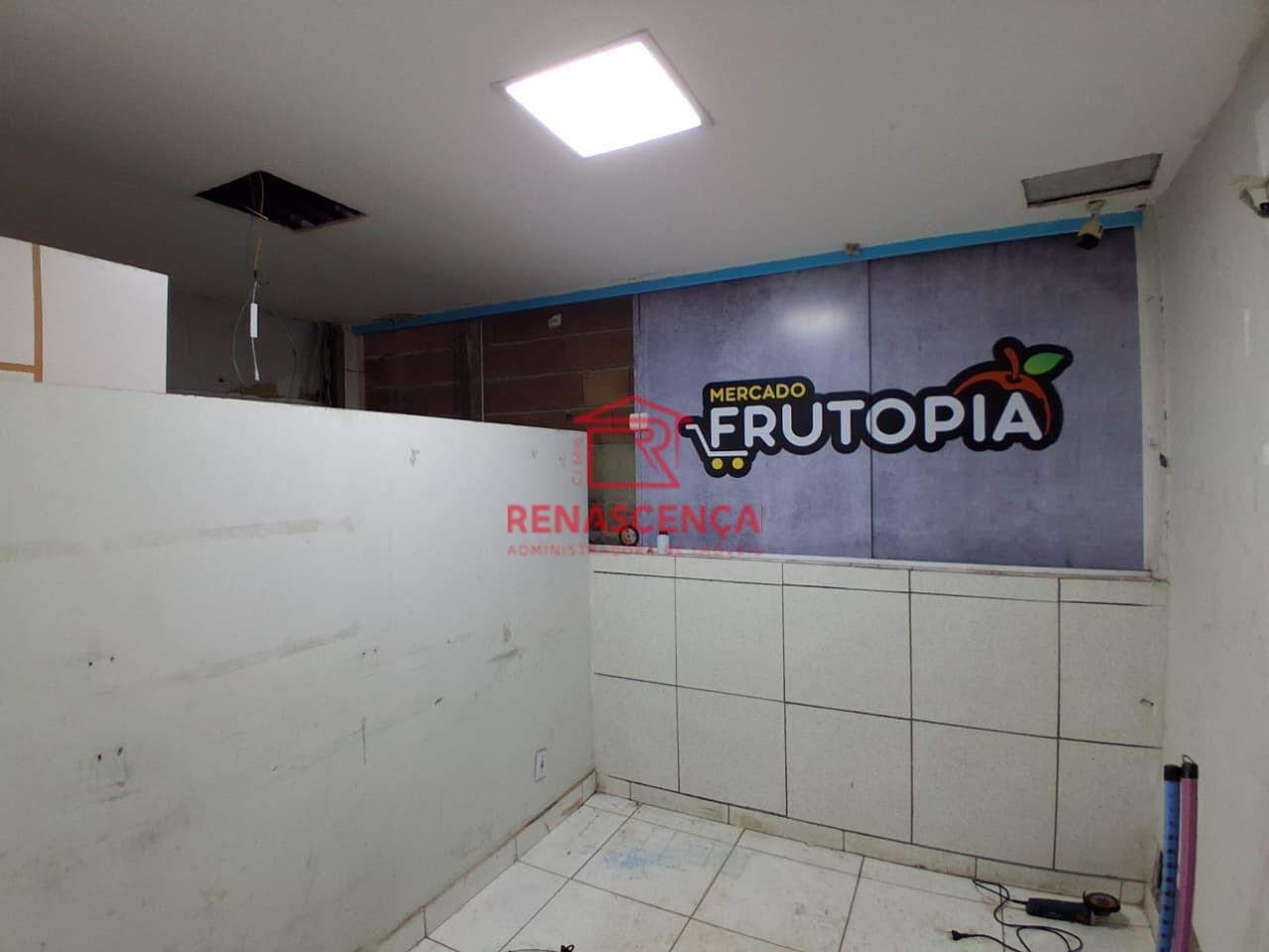Loja para aluguel no Vale do Ipê: 