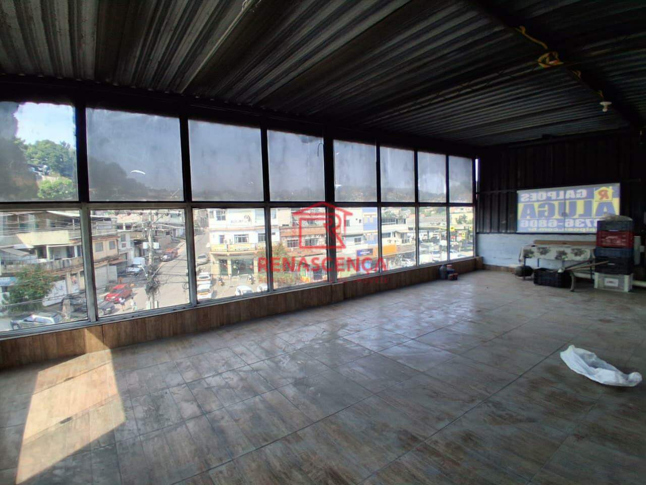 Loja para aluguel no LOTE XV: 
