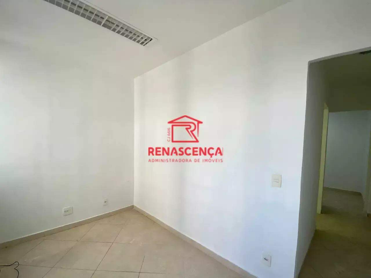 Sala para aluguel no Centro: 