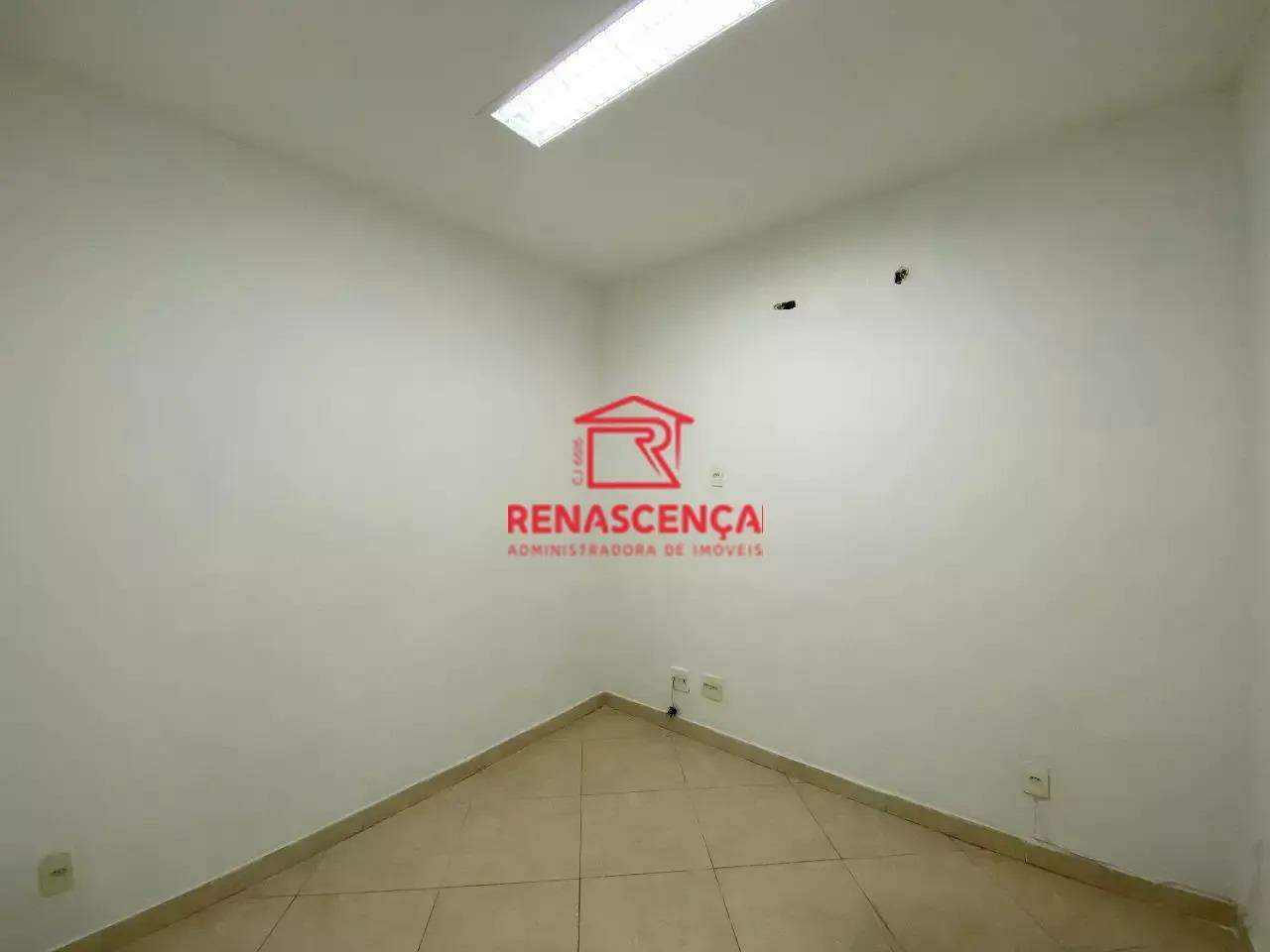 Sala para aluguel no Centro: 