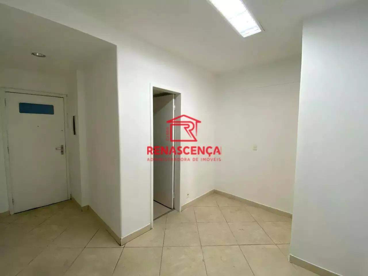Sala para aluguel no Centro: 