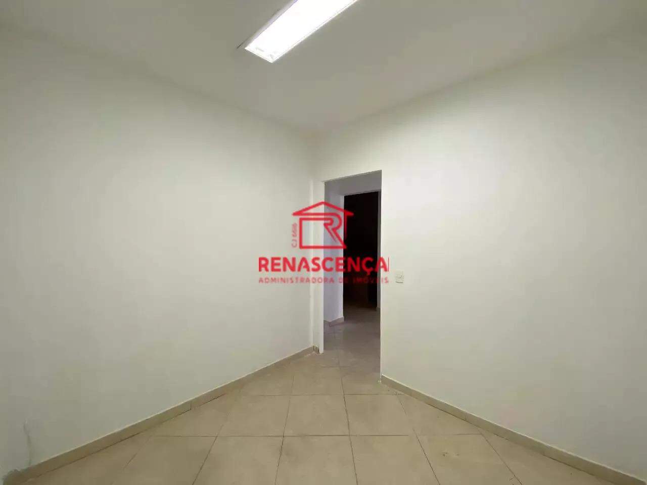 Sala para aluguel no Centro: 
