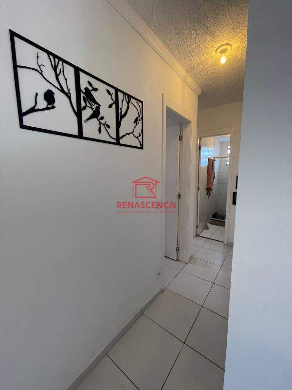 Apartamento para aluguel no Vila Avelina: 