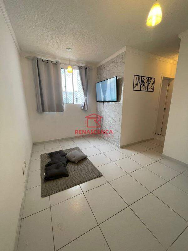 Apartamento para aluguel no Vila Avelina: 