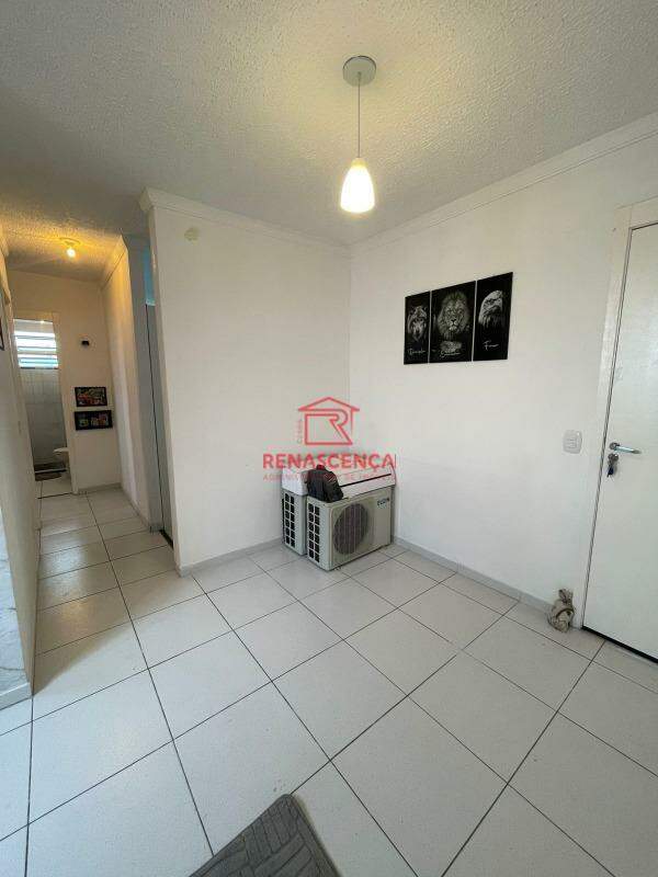 Apartamento para aluguel no Vila Avelina: 