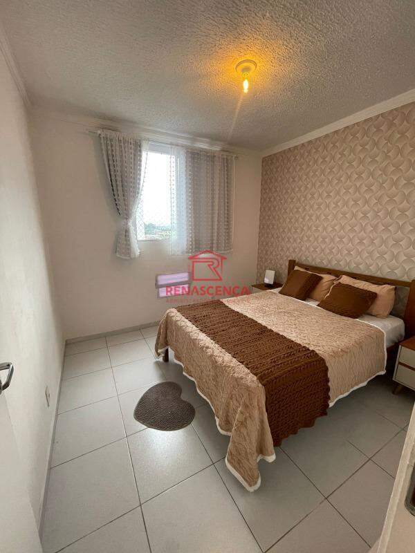 Apartamento para aluguel no Vila Avelina: 