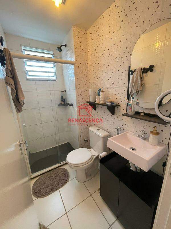 Apartamento para aluguel no Vila Avelina: 