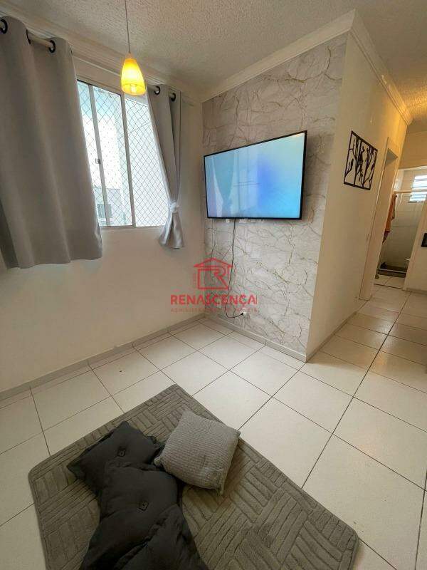 Apartamento para aluguel no Vila Avelina: 