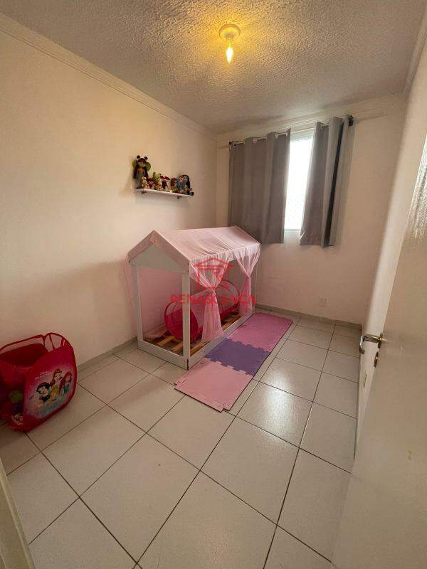 Apartamento para aluguel no Vila Avelina: 