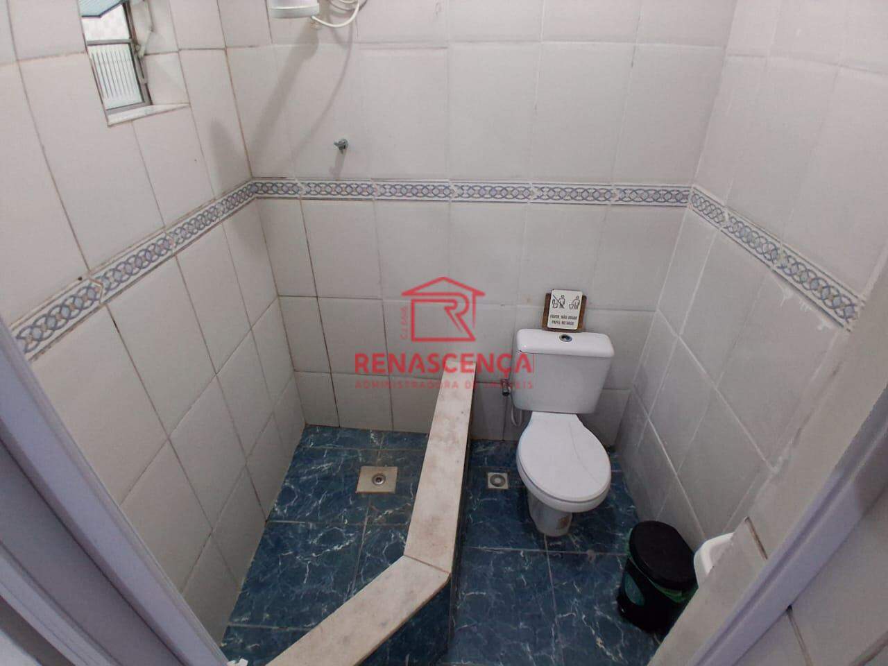 Casa para aluguel no Campo Grande: 
