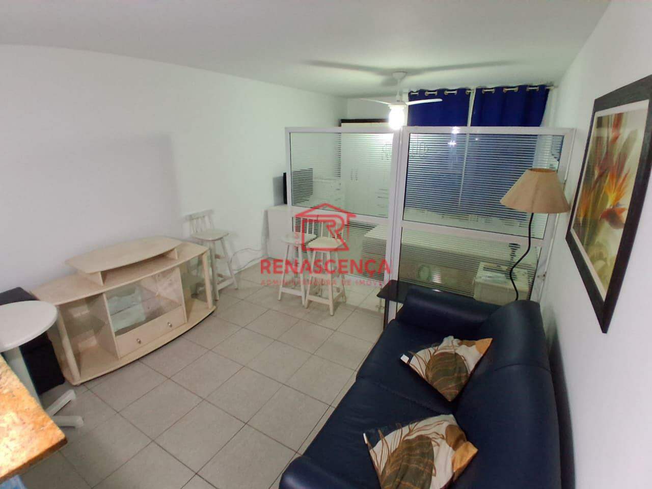 Apartamento para aluguel no Centro: 