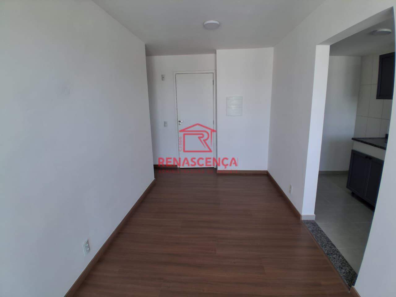 Apartamento para aluguel no Chácaras RioPetrópolis: 