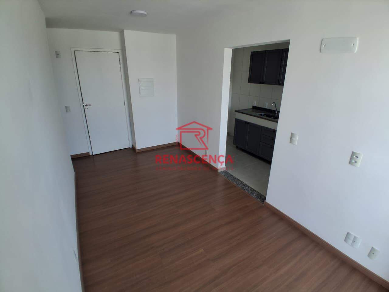 Apartamento para aluguel no Chácaras RioPetrópolis: 
