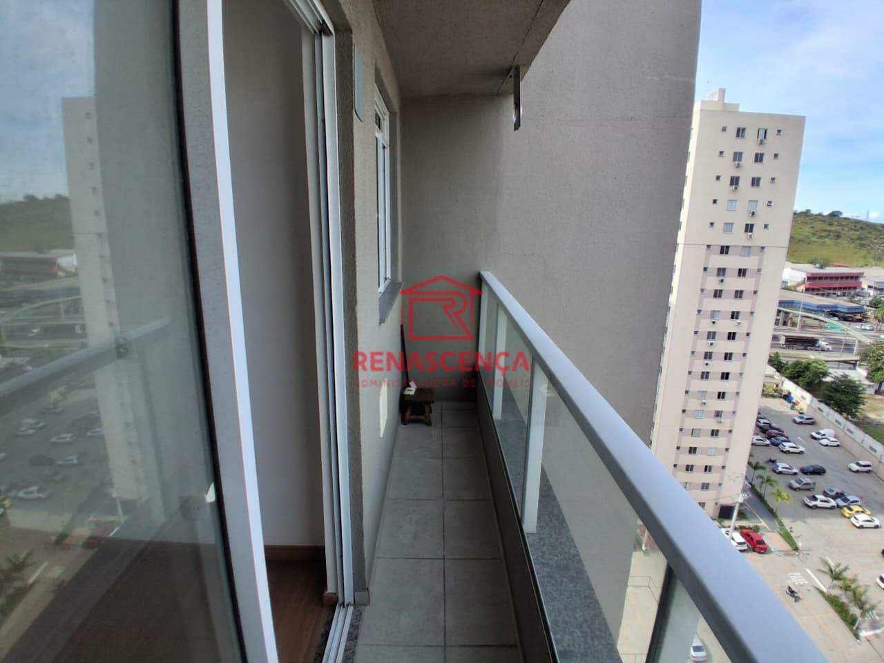 Apartamento para aluguel no Chácaras RioPetrópolis: 