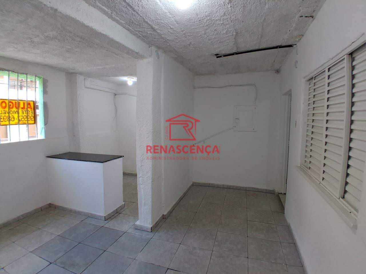 Casa para aluguel no Irajá: 