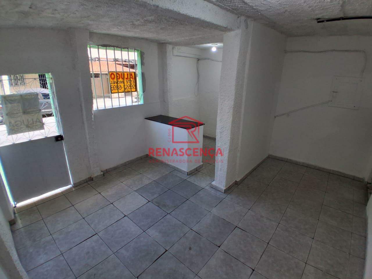 Casa para aluguel no Irajá: 