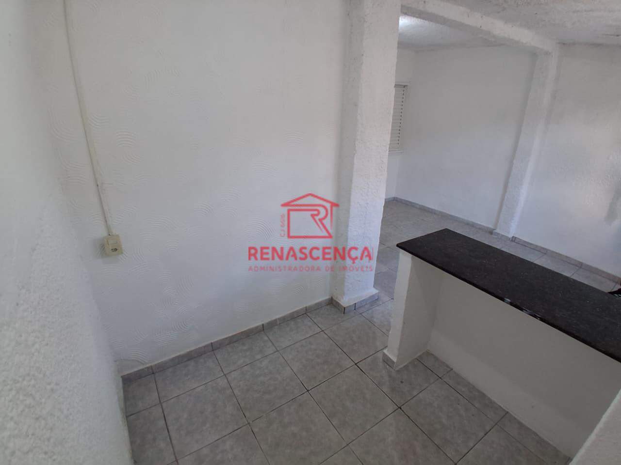 Casa para aluguel no Irajá: 