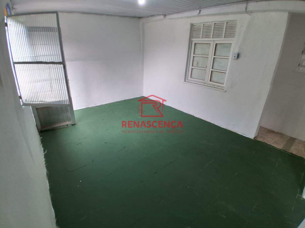 Casa para aluguel no Irajá: 